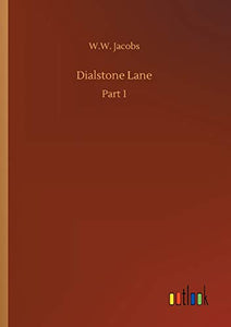 Dialstone Lane 