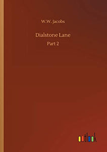 Dialstone Lane 