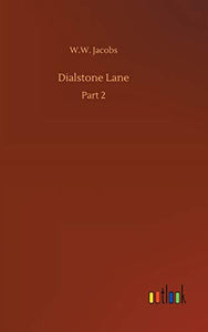 Dialstone Lane 