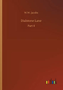Dialstone Lane 