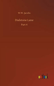 Dialstone Lane 