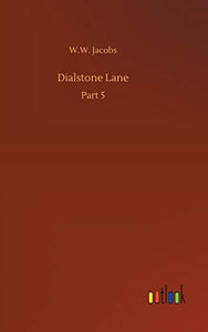 Dialstone Lane 