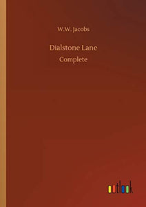 Dialstone Lane 