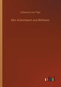Der Ackermann aus Boehmen 