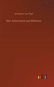 Der Ackermann aus Boehmen 