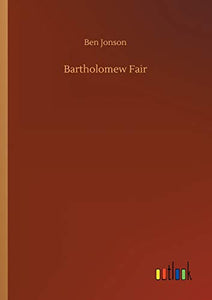Bartholomew Fair 