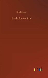 Bartholomew Fair 