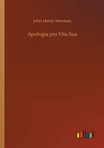 Apologia pro Vita Sua 