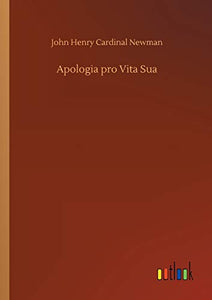 Apologia pro Vita Sua 
