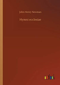 Hymni ecclesiae 