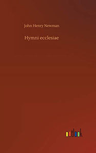 Hymni ecclesiae 