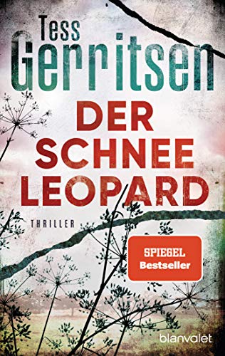 Der Schneeleopard: Thriller