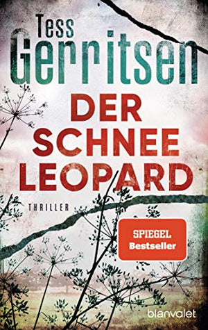 Der Schneeleopard: Thriller