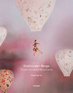 Three Hundred Mountains 