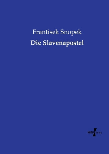 Die Slavenapostel