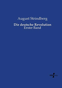 Die deutsche Revolution 
