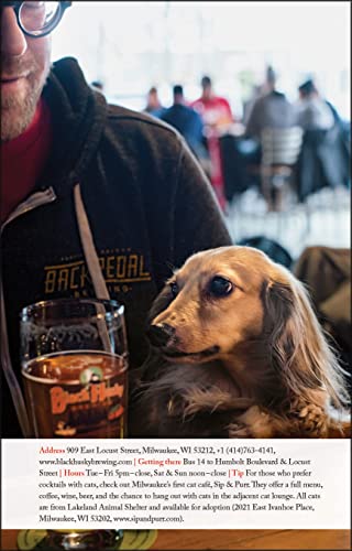 111 Places in Milwaukee That You Must Not Miss