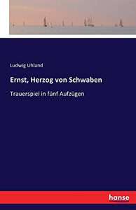 Ernst, Herzog von Schwaben 