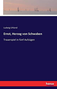 Ernst, Herzog von Schwaben 