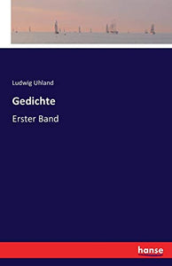 Gedichte 