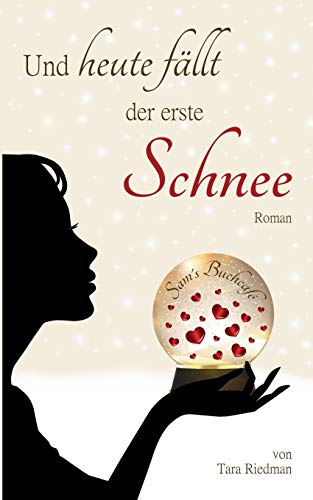 Und heute fällt der erste Schnee