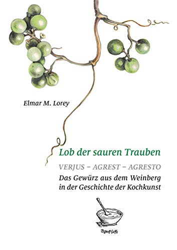 Lob der sauren Trauben