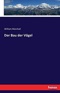 Der Bau der Vögel 
