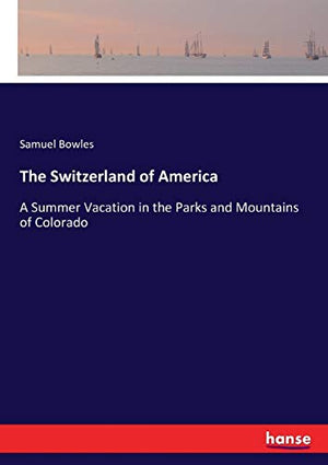 The Switzerland of America