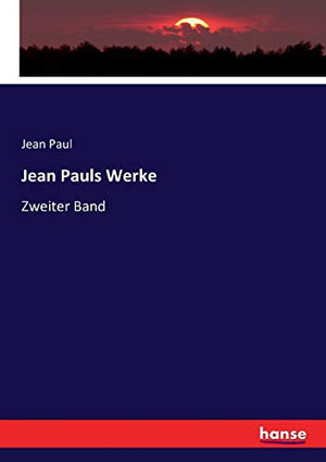 Jean Pauls Werke
