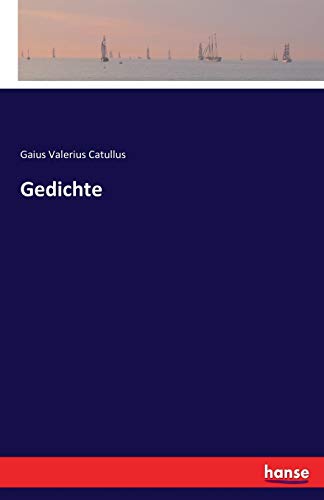 Gedichte