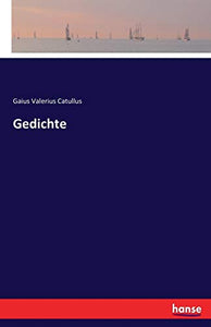 Gedichte 