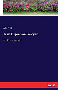 Prinz Eugen von Savoyen 