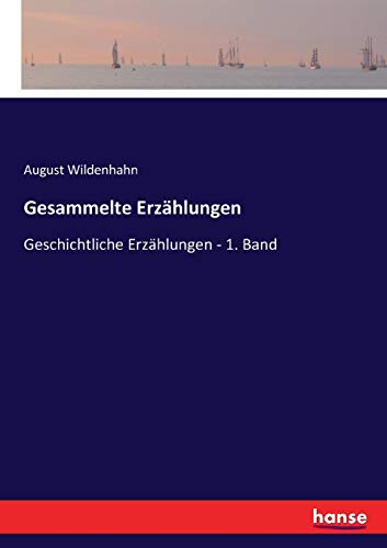 Gesammelte Erzählungen