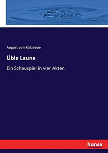 Üble Laune 