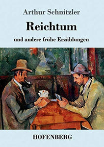 Reichtum 