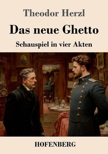 Das neue Ghetto 