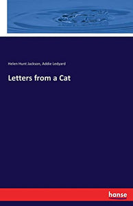 Letters from a Cat 