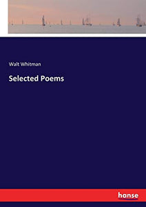 Selected Poems 