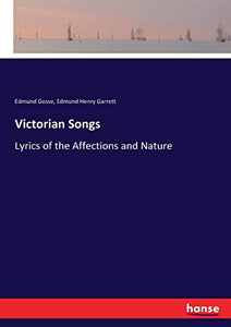 Victorian Songs 