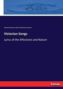 Victorian Songs 