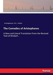 The Comedies of Aristophanes 