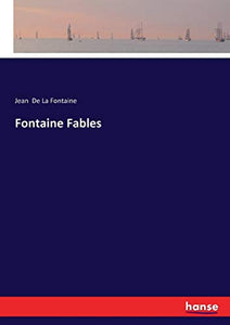 Fontaine Fables 