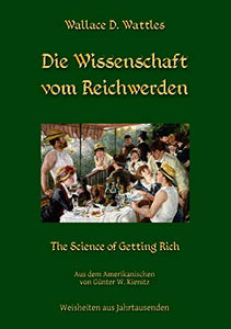 Die Wissenschaft vom Reichwerden 