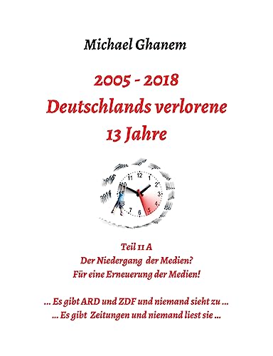 Deutschlands verlorene 13 Jahre