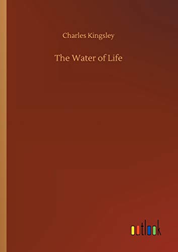 The Water of Life