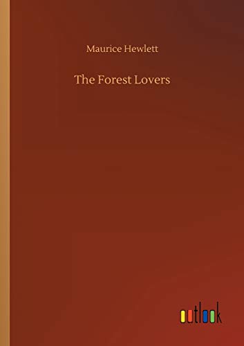 The Forest Lovers