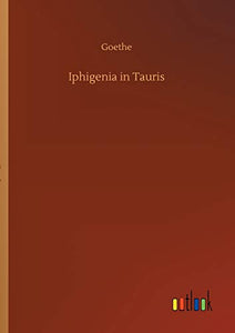 Iphigenia in Tauris 