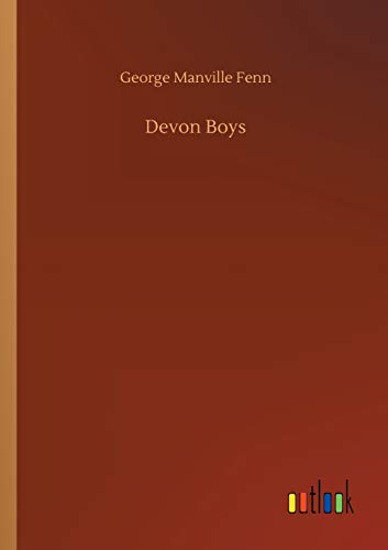 Devon Boys