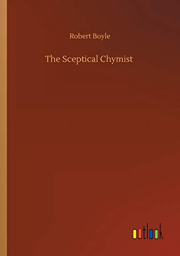 The Sceptical Chymist