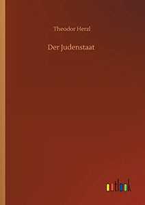 Der Judenstaat 